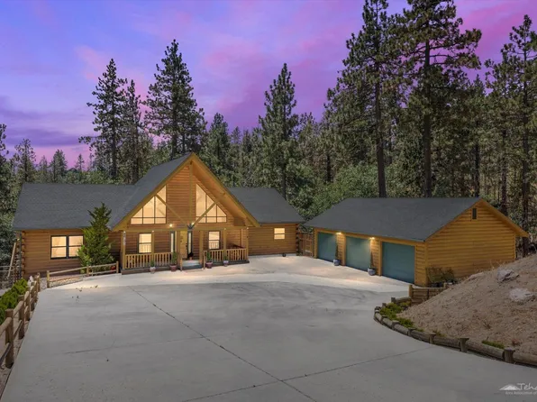 26101 Paramount Dr, Tehachapi, CA 93561