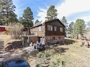 14003 Hazel Ave, Pine, CO 80470