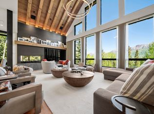 130 Arizona St, Mountain Village, CO 81435