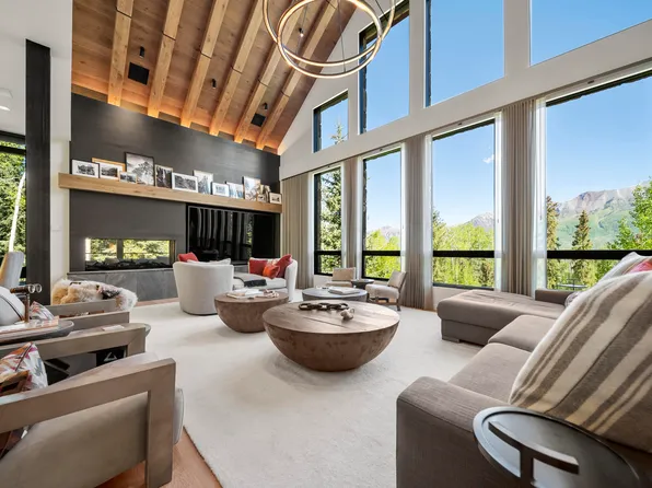 130 Arizona St, Mountain Village, CO 81435