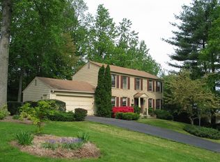 8419 Georgian Way, Annandale, VA 22003