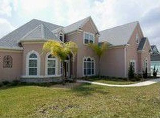 4866 Yacht Basin Dr, Jacksonville, FL 32225