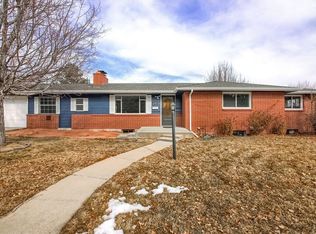 739 W Ridge Rd, Littleton, CO 80120