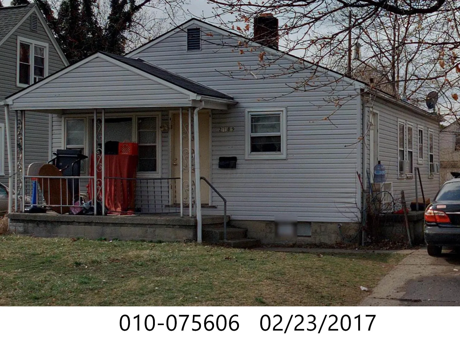 2189 Gerbert Rd photo 1
