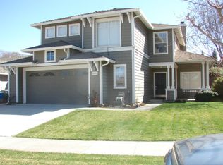 800 Babbs Creek Dr, Gilroy, CA 95020