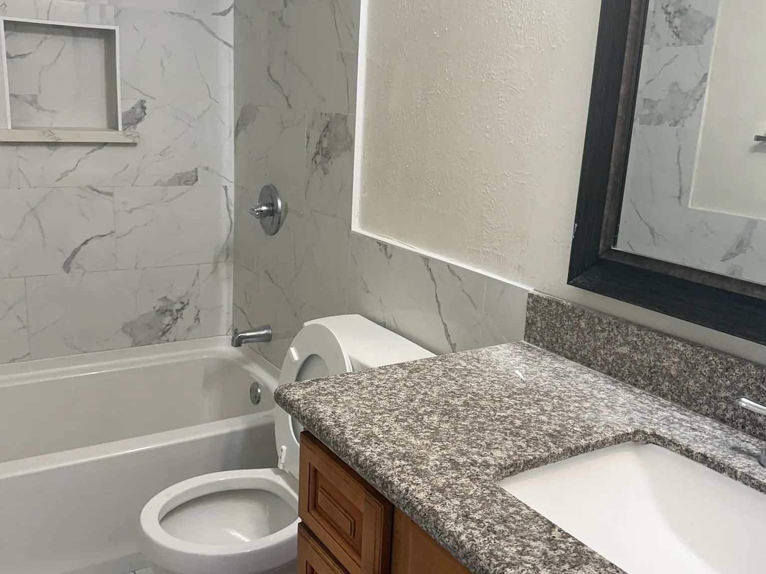 2 bed, 1.5 bath, 1100 sqft, $1,195 — Photo 2