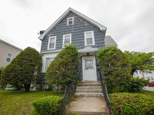 434 Hevey Street, Manchester, NH 03102