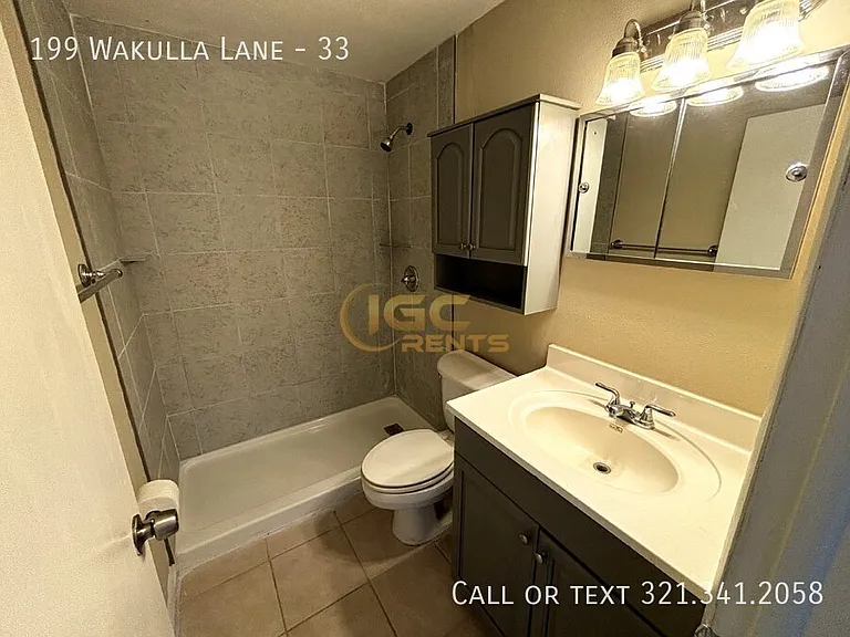 199 Wakulla Ln #33 — Photo 9