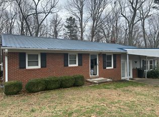 101 Jessie Hicks Rd, Roxboro, NC 27574