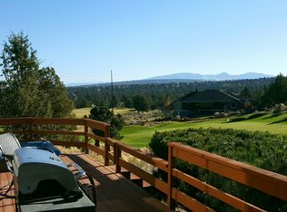 8484 Forest Ridge Loop, Redmond, OR 97756