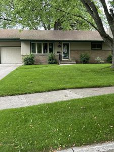 863 Shorewood BOULEVARD, Manitowoc, WI, 54220