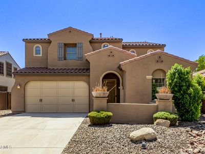 29662 N 69th Ave, Peoria, AZ, 85383