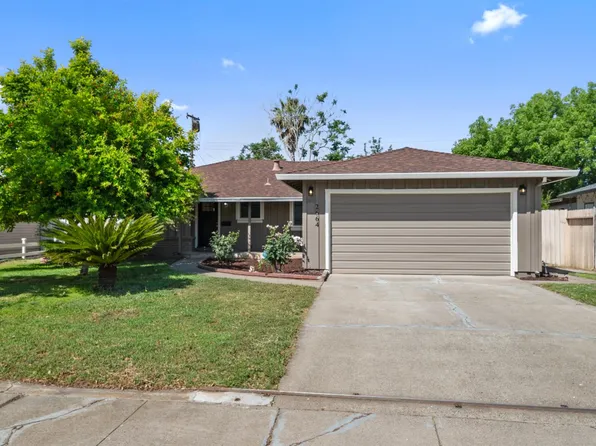 2664 Benny Way, Rancho Cordova, CA 95670