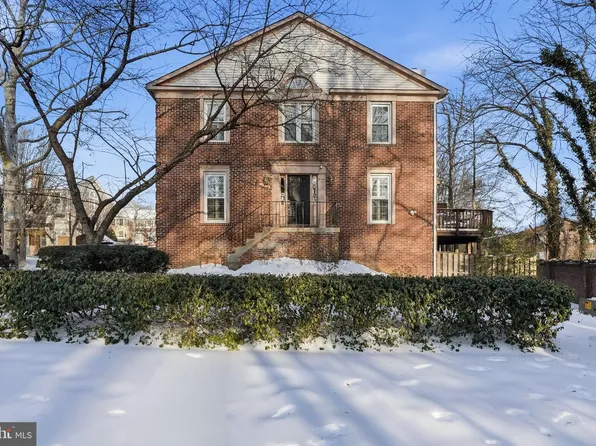 7319 Westmore Dr, Springfield, VA 22150