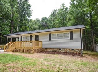 1469 Gopher Woods Rd, Asheboro, NC 27205