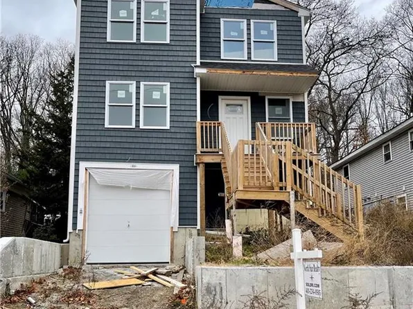 63 Martha St, Pawtucket, RI 02860