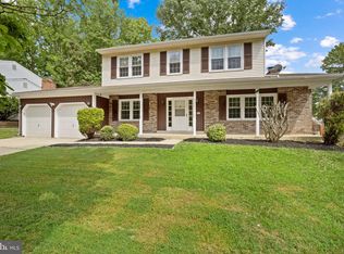 105 Lenni Ct, Newark, DE 19702