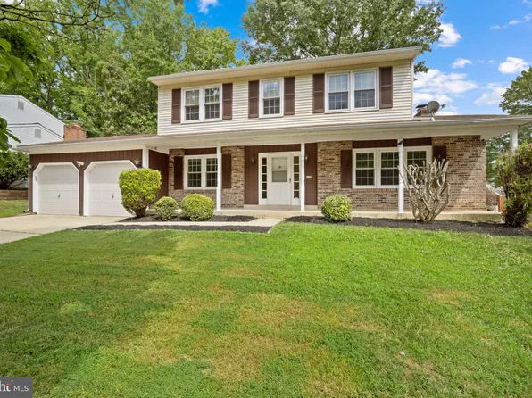 105 Lenni Ct, Newark, DE 19702