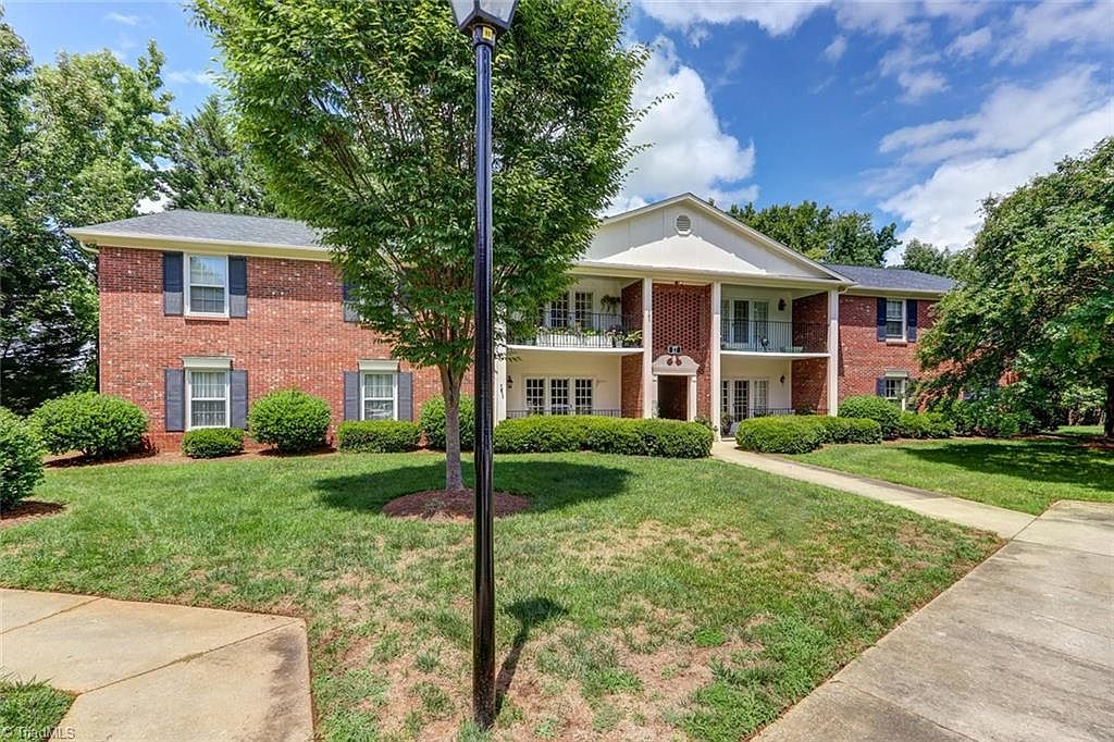 17 Fountain Manor Dr UNIT C, Greensboro, NC 27405 Zillow