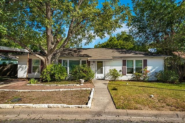 1st image of this home