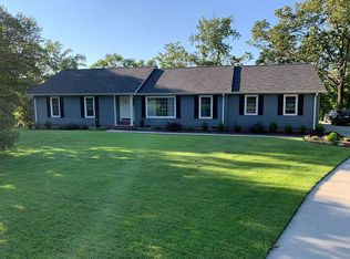 114 Suffolk Ct, Greer, SC 29650