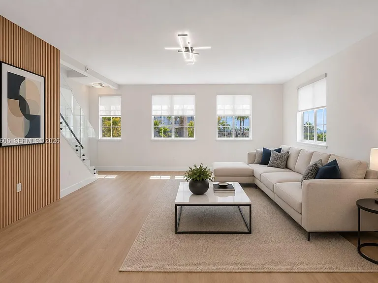 2065 S Ocean Dr #Townhouse 1 — Photo 9