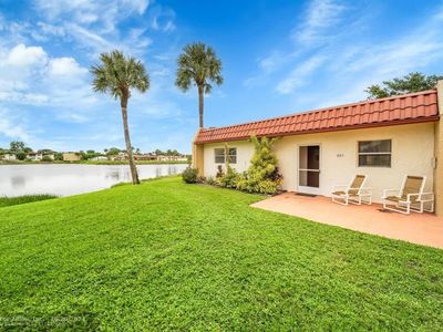 321 Lake Frances Dr UNIT 321, West Palm Beach, FL, 33411