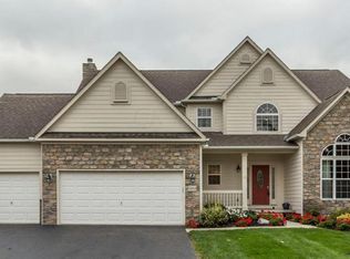 3464 Windy Forest Ln, Powell, OH