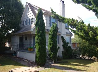 4007 SW Morgan St, Seattle, WA 98136