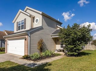 3009 Abby Way, Loveland, OH