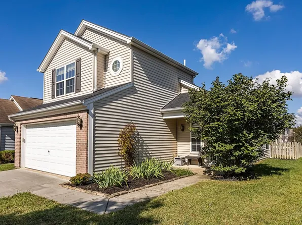 3009 Abby Way, Loveland, OH 45140