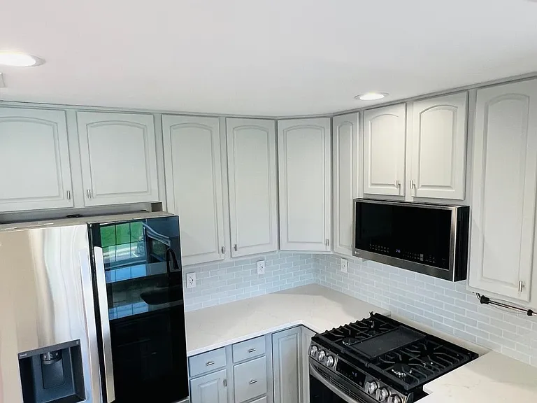 Brand New LG Appliances