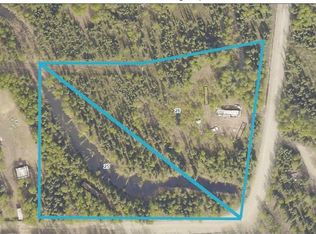 3691 Redstone Rd, North Pole, AK 99705