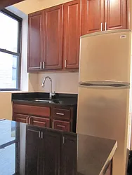 Rented by City Connections Realty