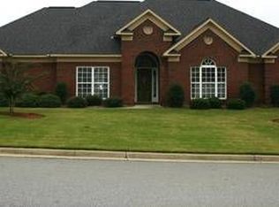 2910 Creekstone Ln, Phenix City, AL 36867