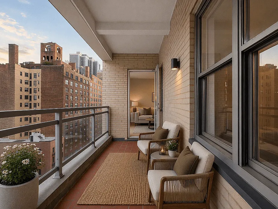 300 E 57th St #15F