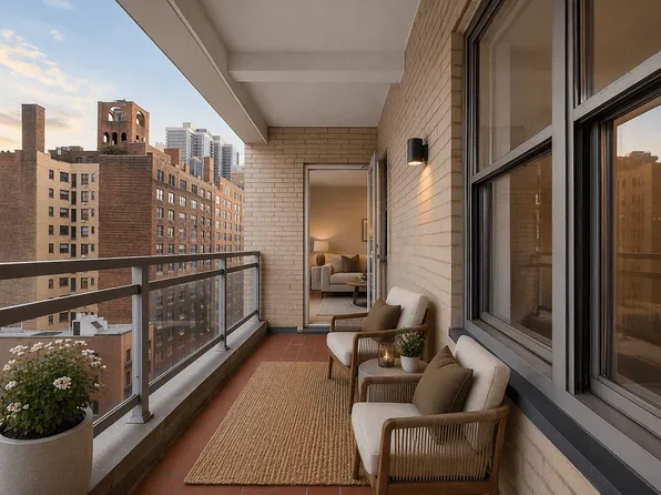 300 E 57th St, New York, NY