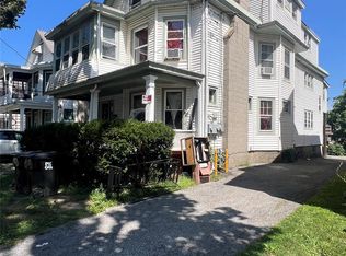 13 Hammersley Avenue, Poughkeepsie, NY 12601