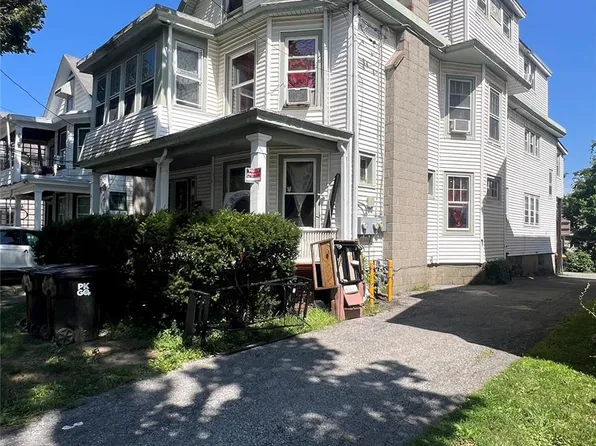 13 Hammersley Avenue, Poughkeepsie, NY 12601