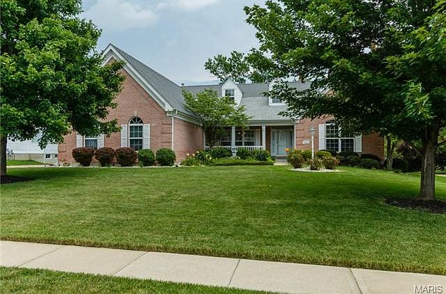 1st image of 543 Claymont Place Dr