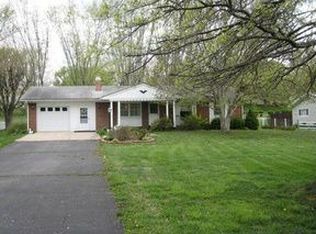 716 S Walnut St, Rising Sun, IN 47040