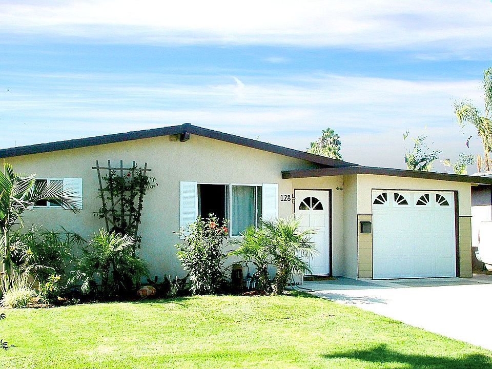 Southwest San Clemente Beach Cottage