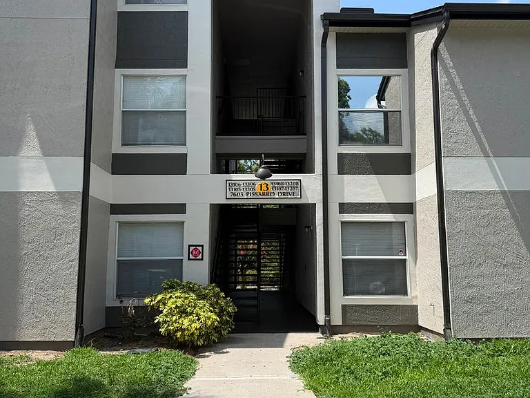 7605 Pissarro Dr #13106 — Photo 1