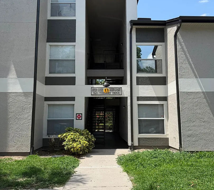 7605 Pissarro Dr #13106