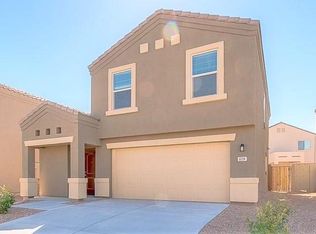 23974 N Brittlebush Way, Florence, AZ 85132