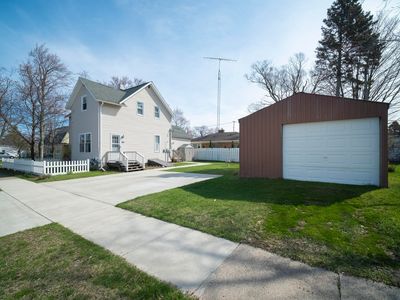 257 2nd Ave, Manistee, MI, 49660