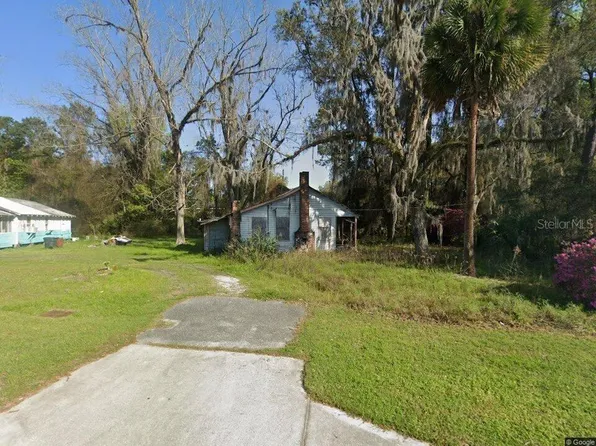 450058 OLD DIXIE HIGHWAY, CALLAHAN, FL 32011