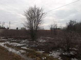 0 Finger Bluff Rd, Morrison, TN 37357