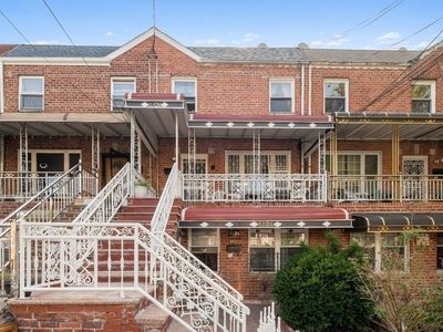 1326 E 87th St, Brooklyn, NY, 11236