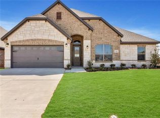 338 Abbott, Waxahachie, TX 75165